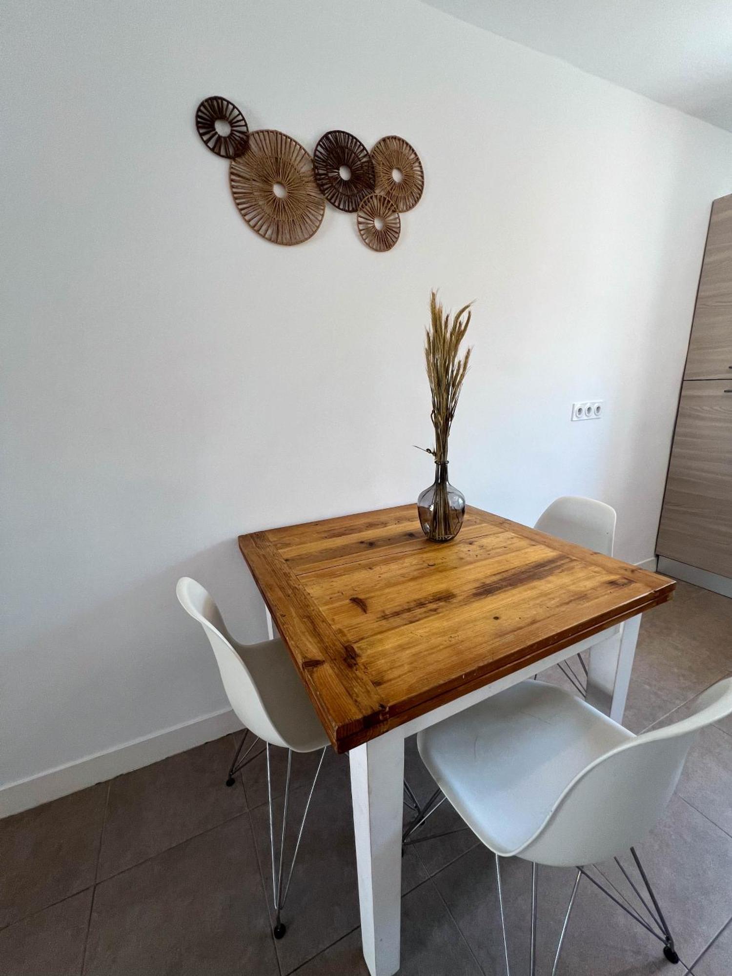 Appartement T2 Pointe Rouge Marseille Exteriör bild